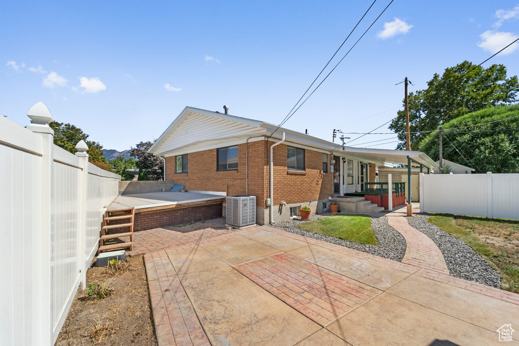 3674 S 545 E Salt Lake City, UT 84106