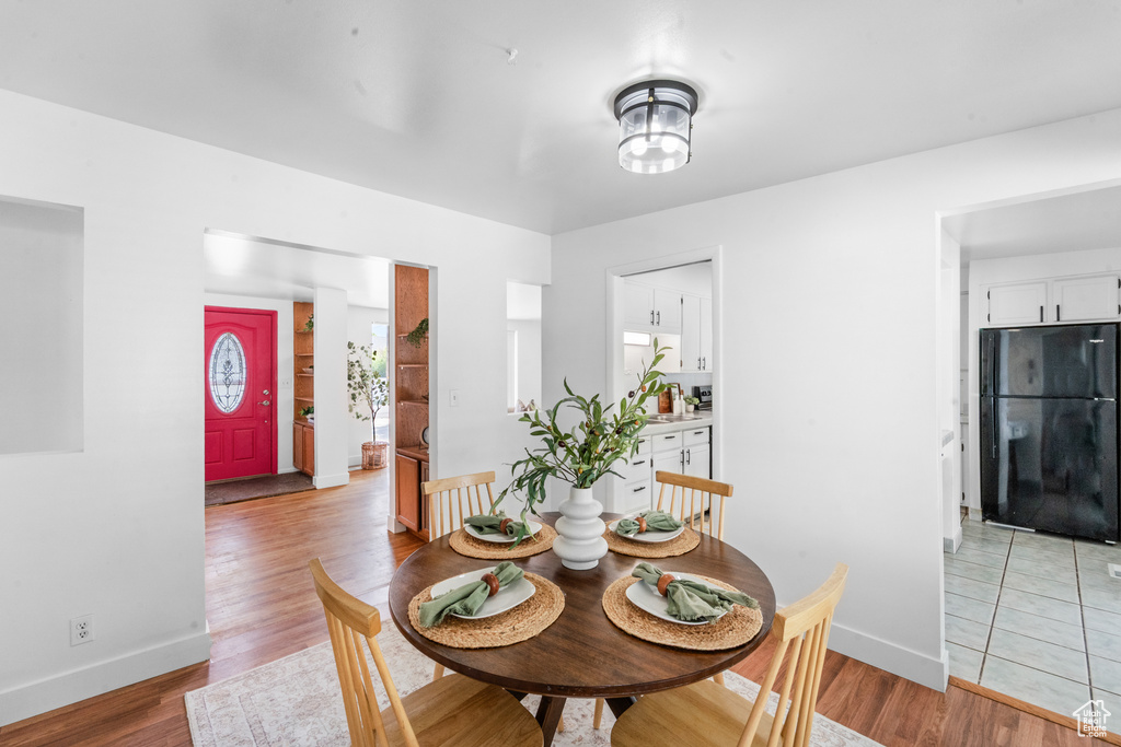 Photo 14 for MLS #2106441 at 3674 S 545 East