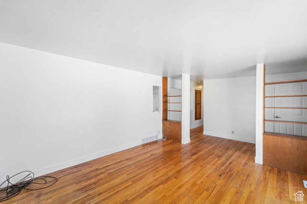 3674 S 545 E Salt Lake City, UT 84106