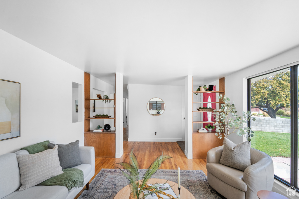 Photo 4 for MLS #2106441 at 3674 S 545 East