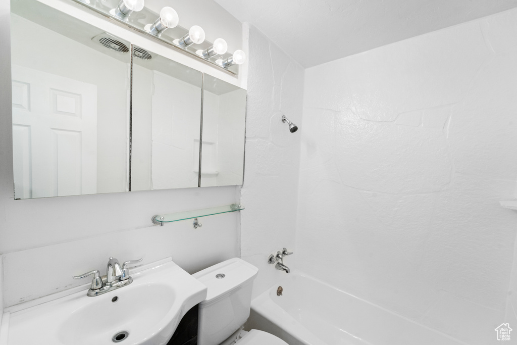 3674 S 545 E Salt Lake City, UT 84106