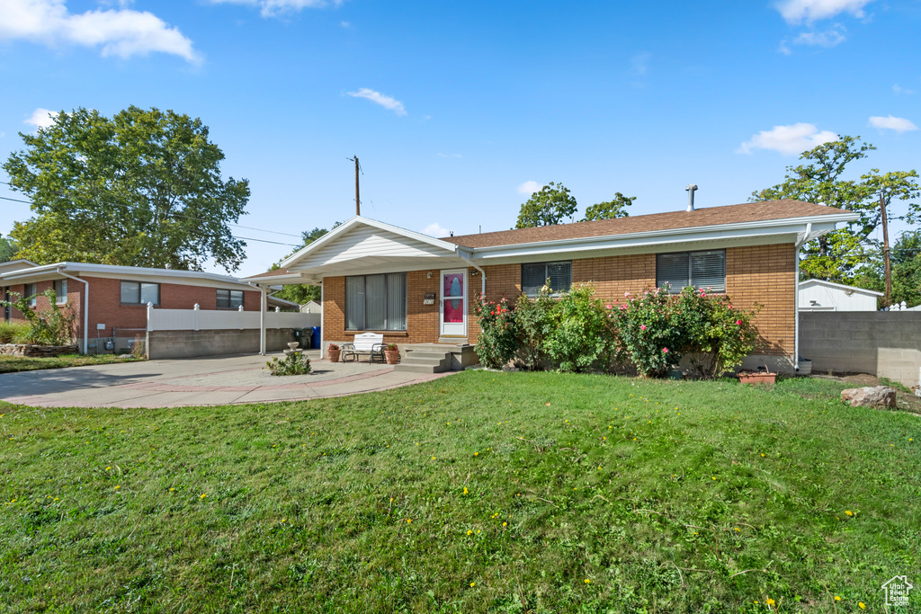 Photo 50 for MLS #2106441 at 3674 S 545 East