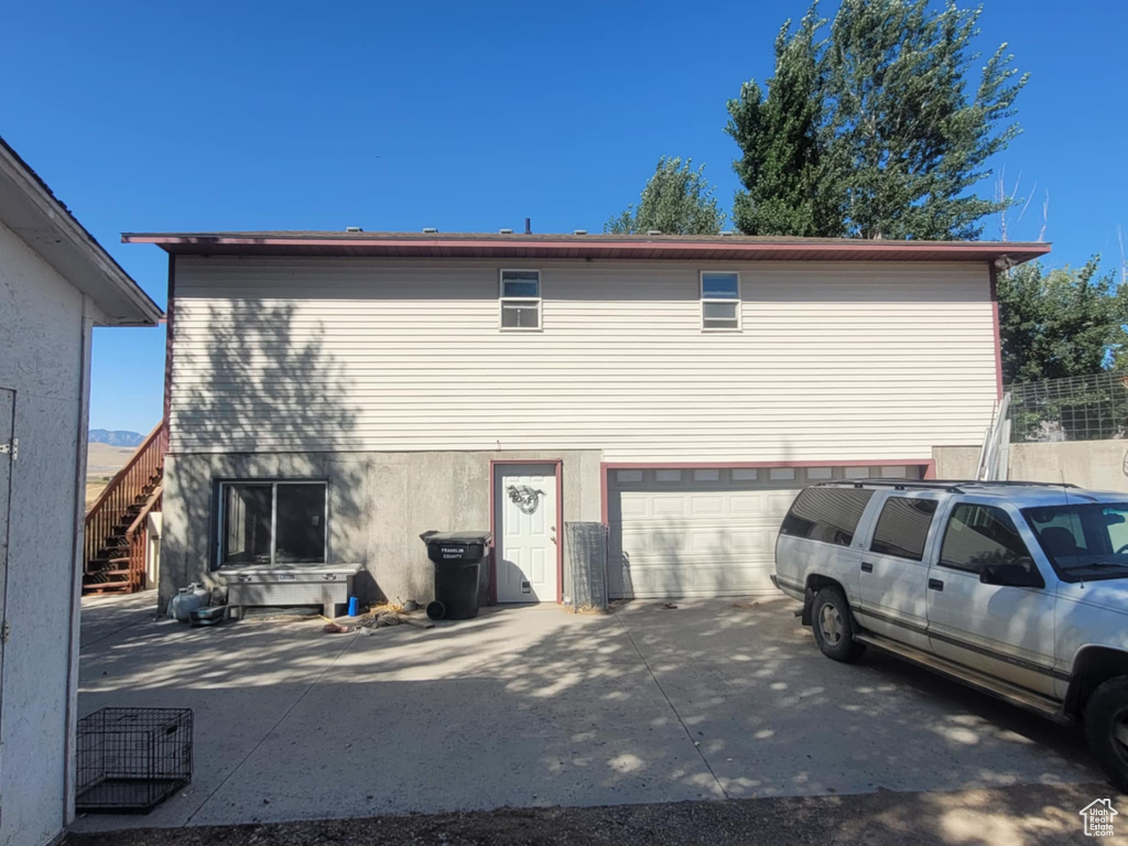 2289 W 2800 S Weston, ID 83286
