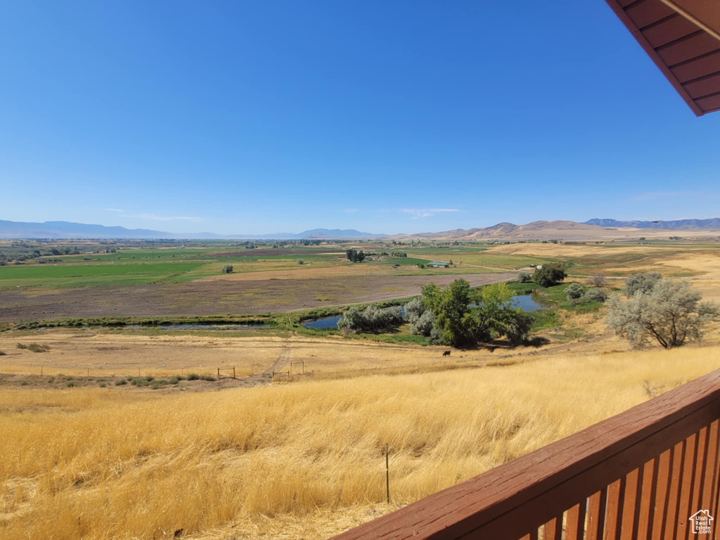 2289 W 2800 S Weston, ID 83286