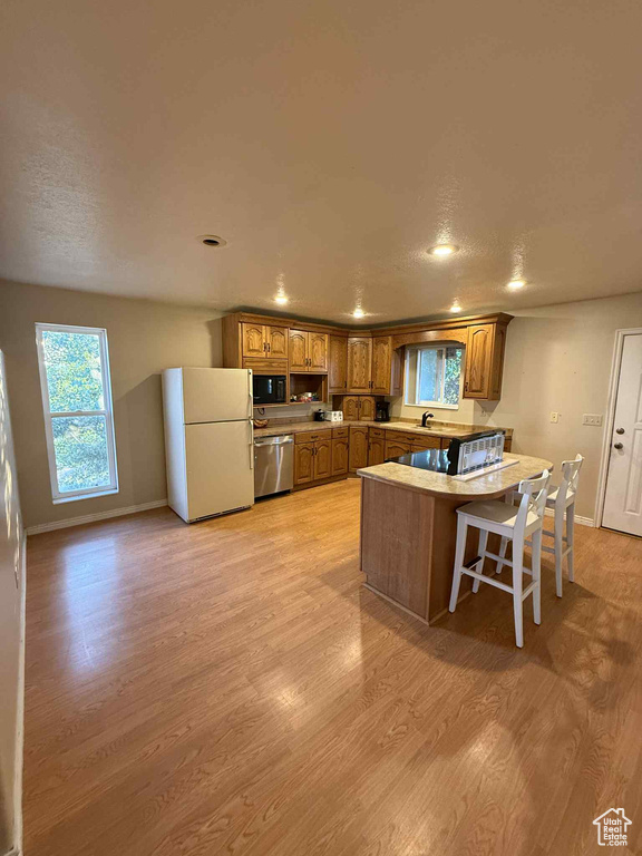 Photo 5 for MLS #2106442 at 2289 W 2800 South