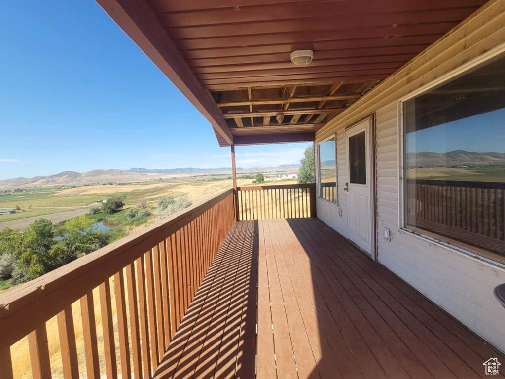 2289 W 2800 S Weston, ID 83286