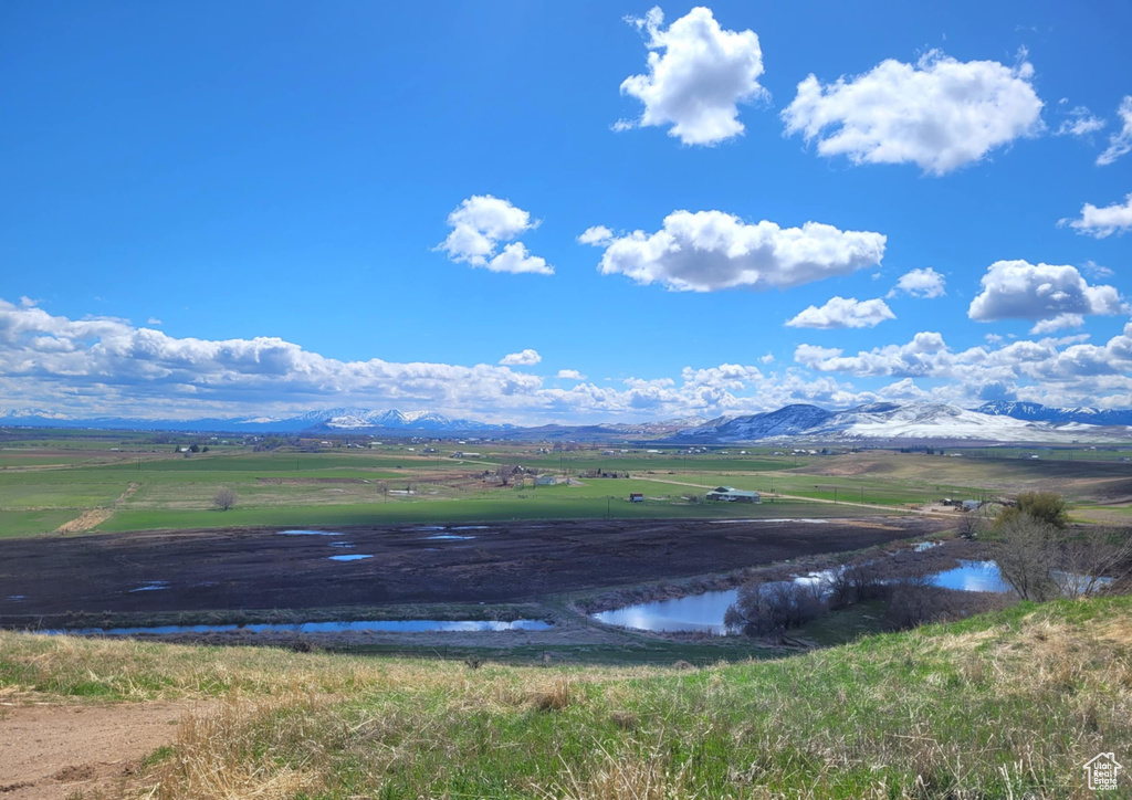 2289 W 2800 S Weston, ID 83286