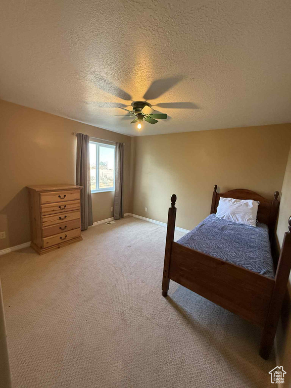 Photo 9 for MLS #2106442 at 2289 W 2800 South
