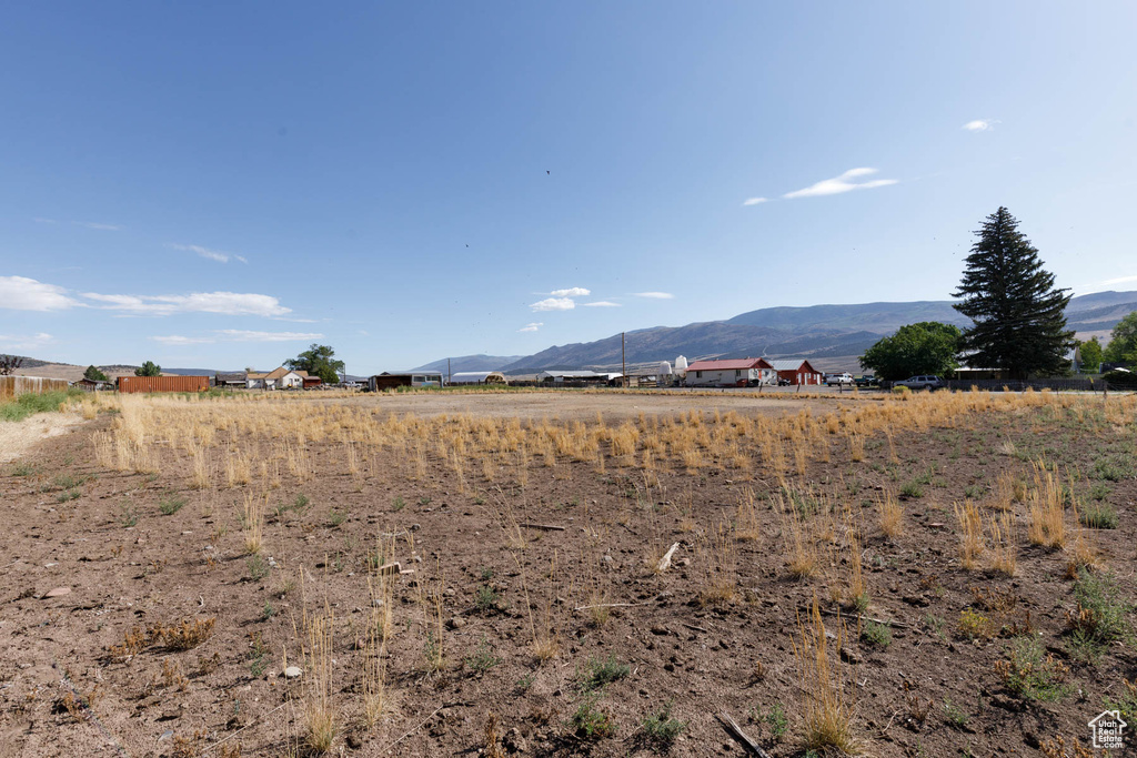 200 N 200 E Koosharem, UT 84744