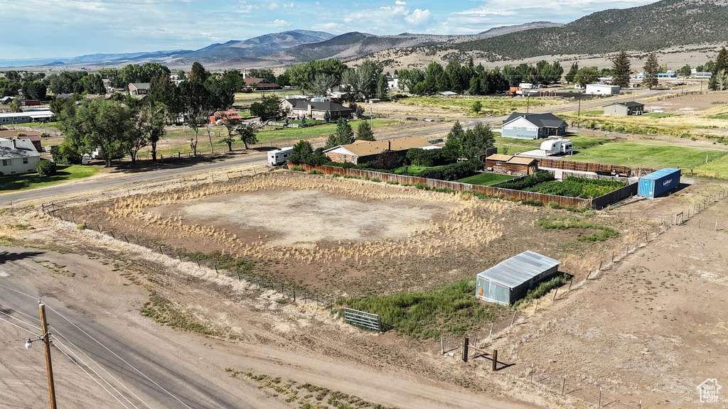 200 N 200 E Koosharem, UT 84744