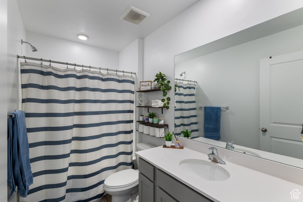 3889 N AGGIE DR Eagle Mountain, UT 84005