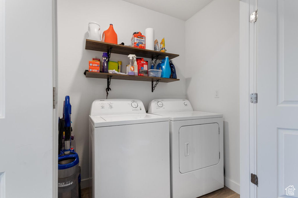 3889 N AGGIE DR Eagle Mountain, UT 84005