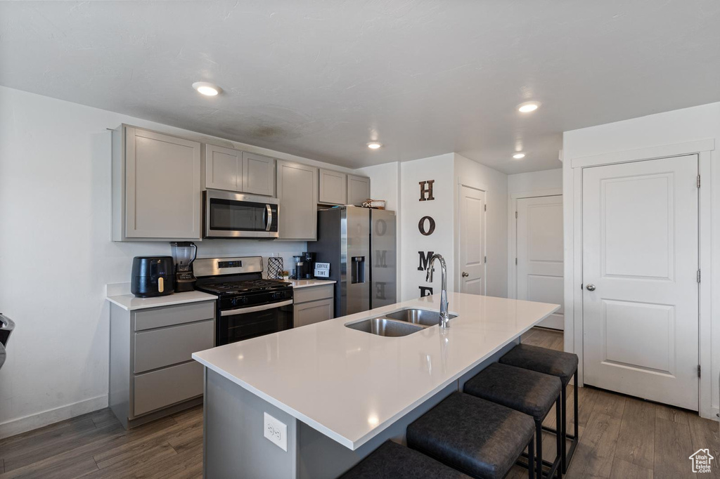3889 N AGGIE DR Eagle Mountain, UT 84005