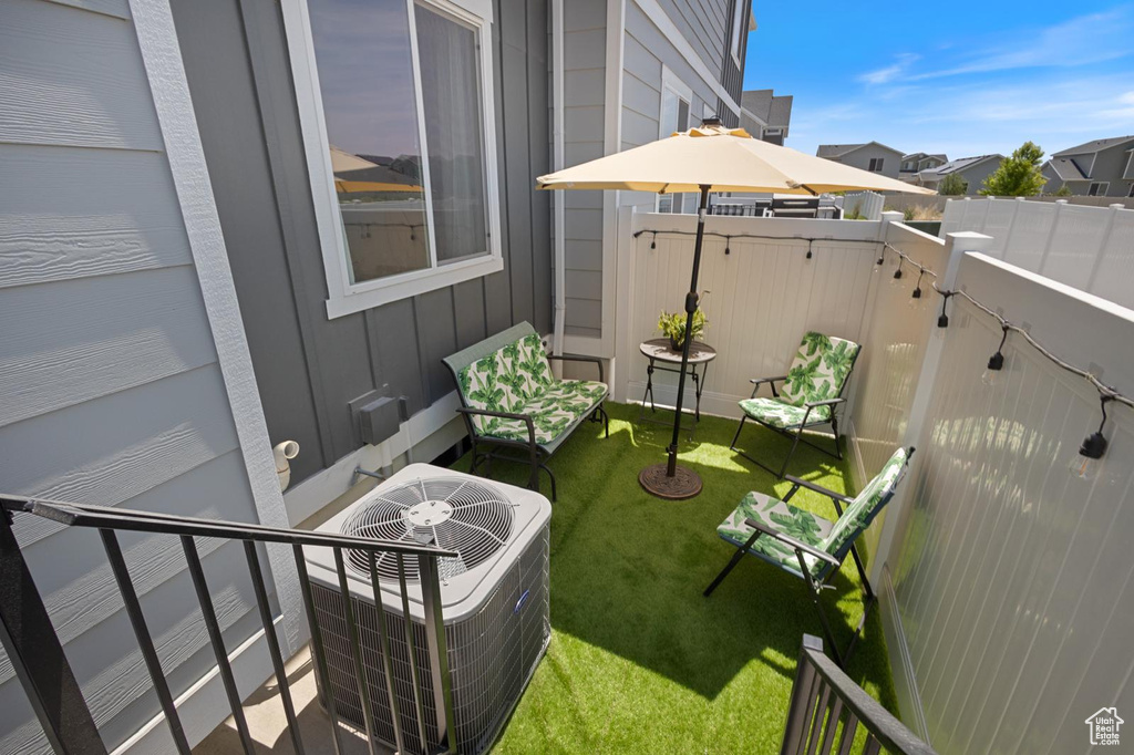 3889 N AGGIE DR Eagle Mountain, UT 84005