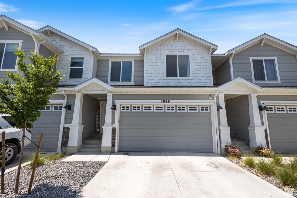 3889 N AGGIE DR Eagle Mountain, UT 84005