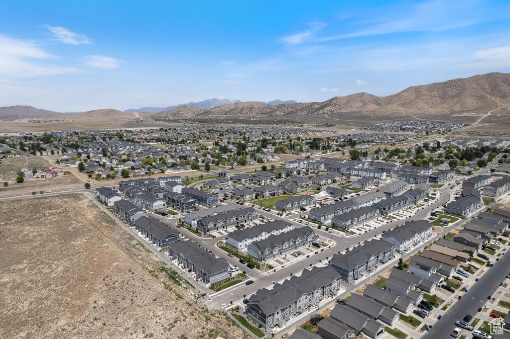 3889 N AGGIE DR Eagle Mountain, UT 84005