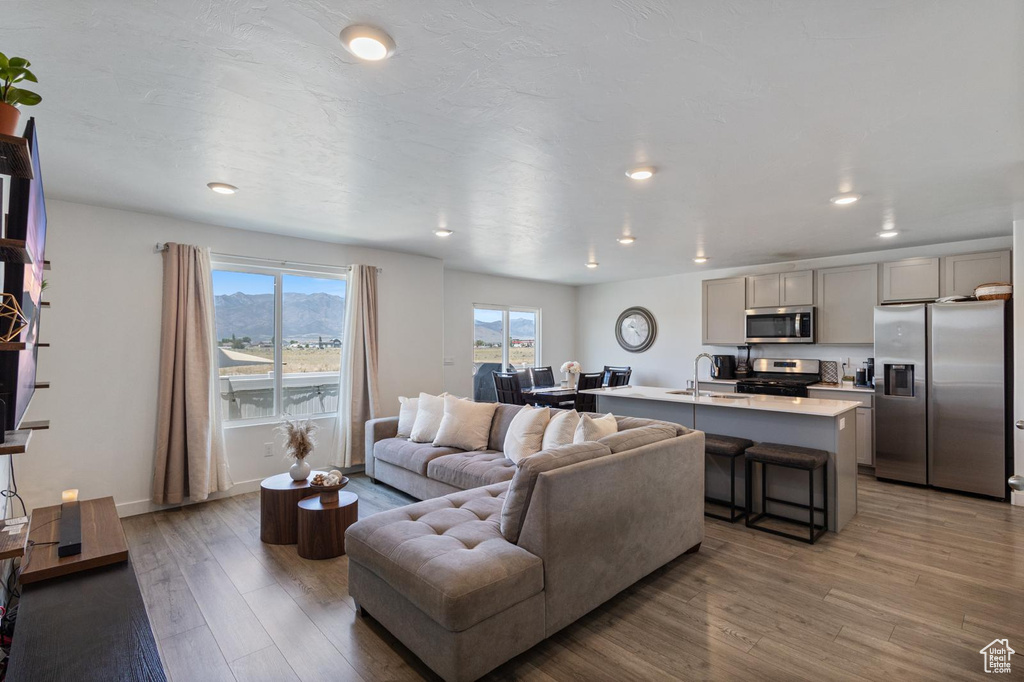 3889 N AGGIE DR Eagle Mountain, UT 84005