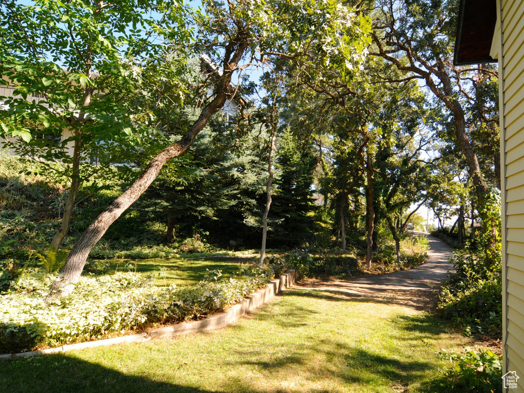 1365 E OAKMONT LN Fruit Heights, UT 84037