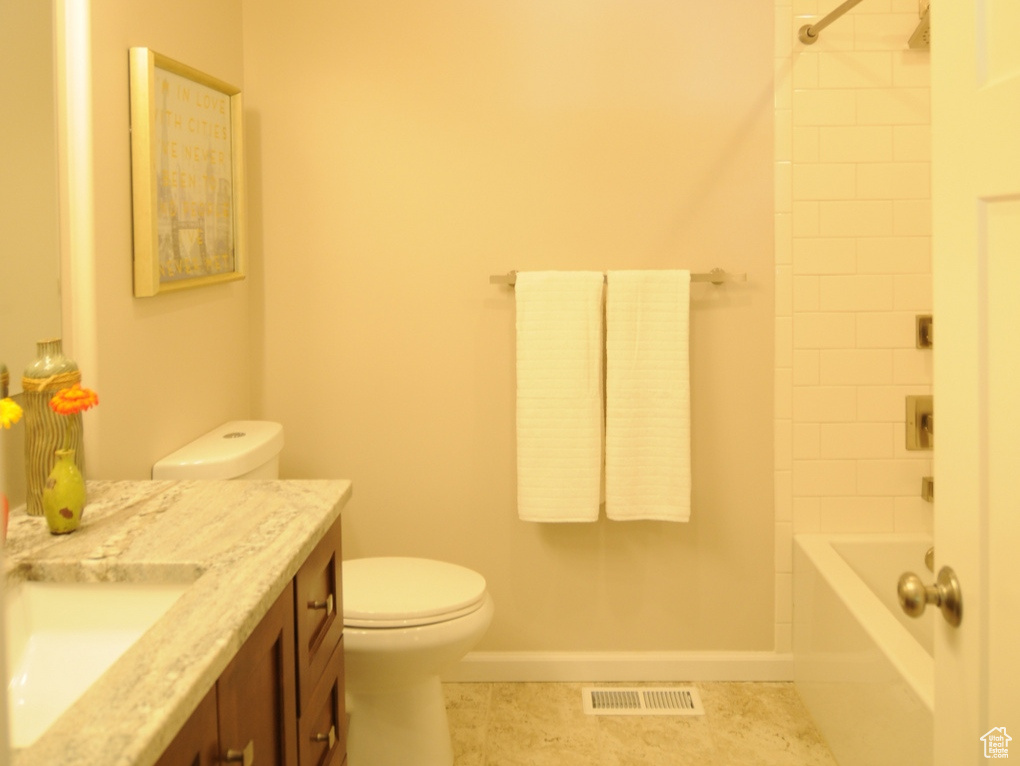 1365 E OAKMONT LN Fruit Heights, UT 84037