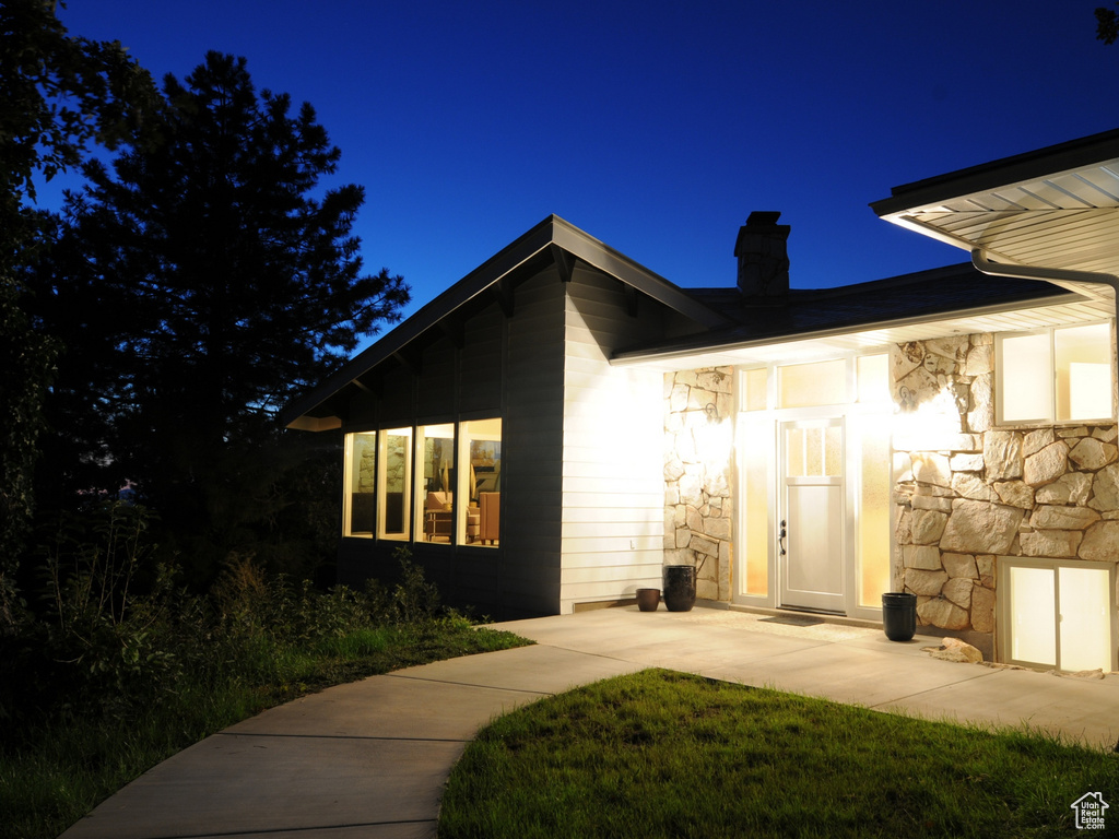 1365 E OAKMONT LN Fruit Heights, UT 84037