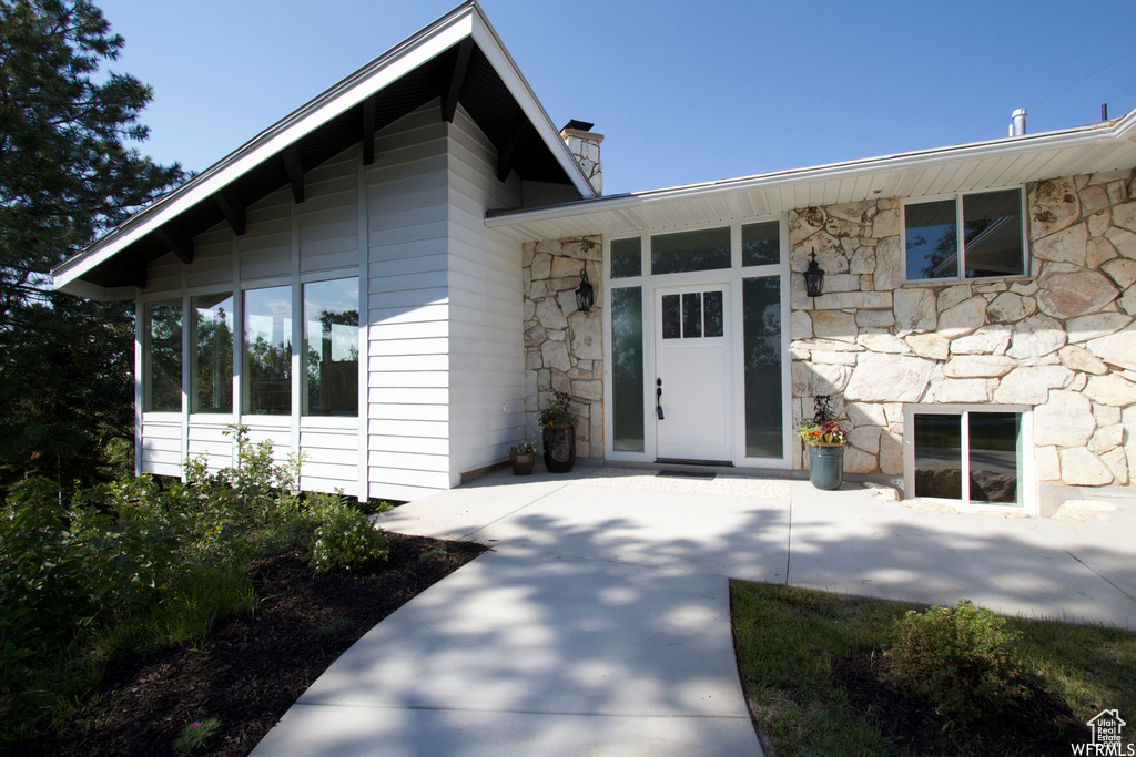 1365 E OAKMONT LN Fruit Heights, UT 84037
