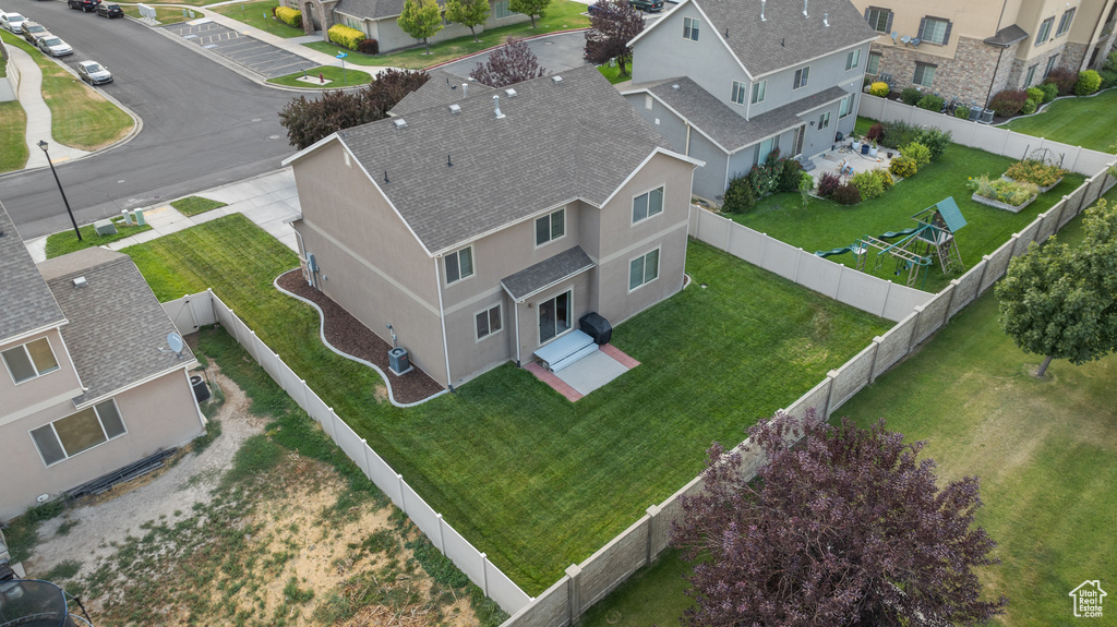 139 S 2035 W Lehi, UT 84043