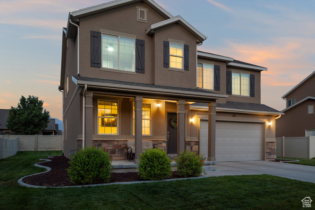 139 S 2035 W Lehi, UT 84043