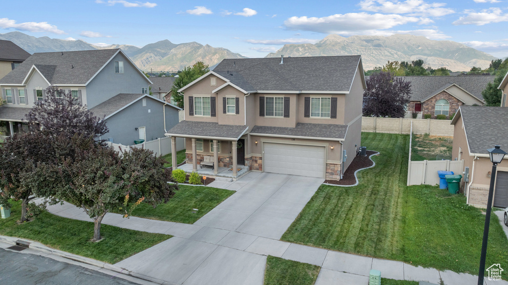 139 S 2035 W Lehi, UT 84043