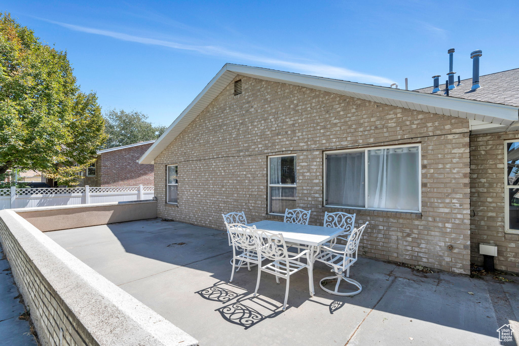 Photo 29 for MLS #2106450 at 246 W Golden Harvest Rd