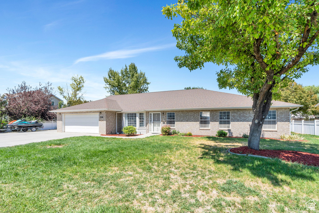 Photo 2 for MLS #2106450 at 246 W Golden Harvest Rd