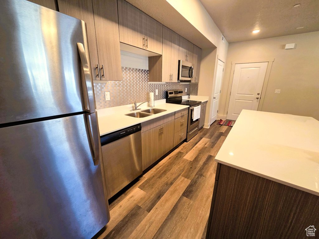 Photo 3 for MLS #2106452 at 154 E 7th St  #A101
