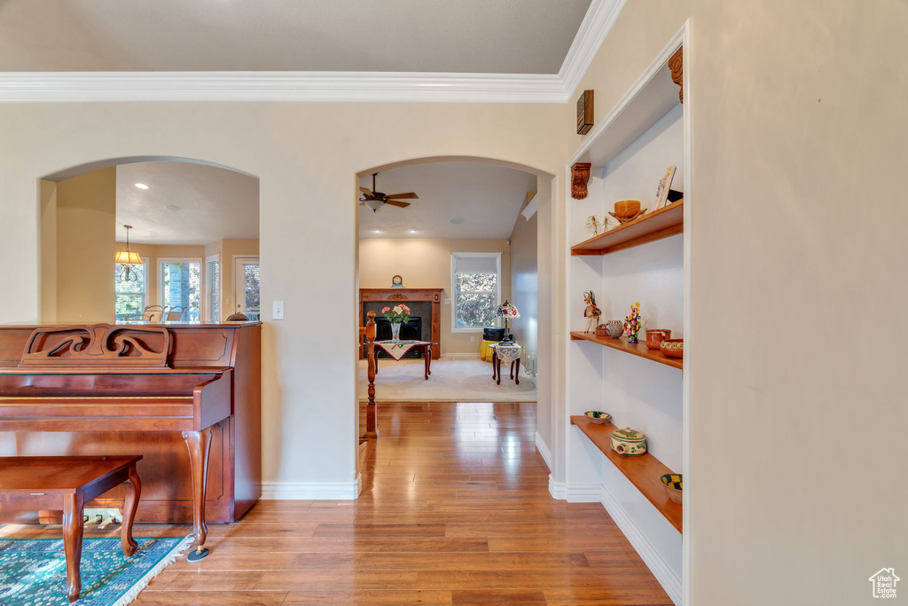 Photo 5 for MLS #2106456 at 2241 N 525 East