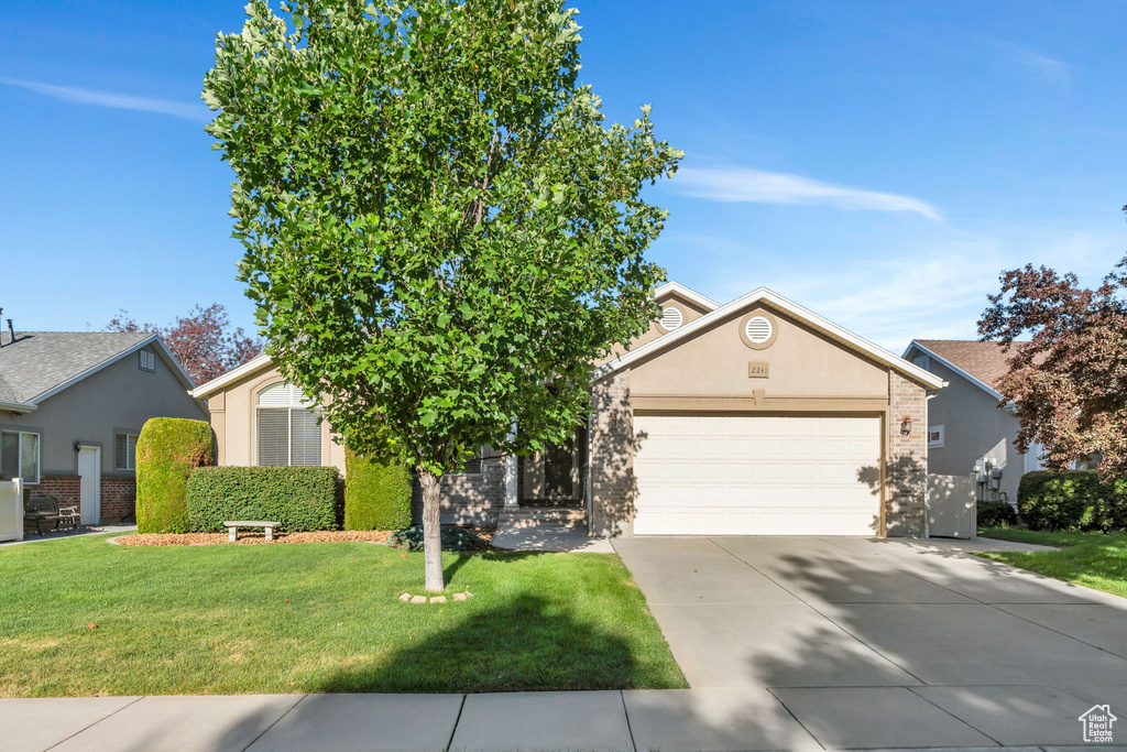 Photo 32 for MLS #2106456 at 2241 N 525 East