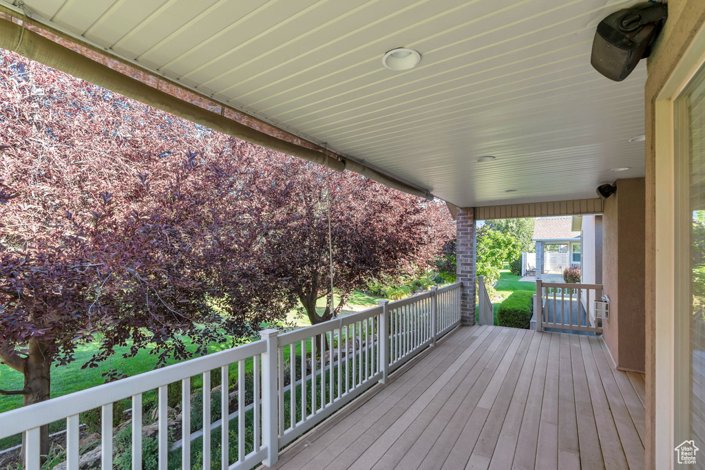 Photo 29 for MLS #2106456 at 2241 N 525 East