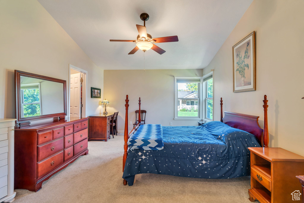 Photo 16 for MLS #2106456 at 2241 N 525 East
