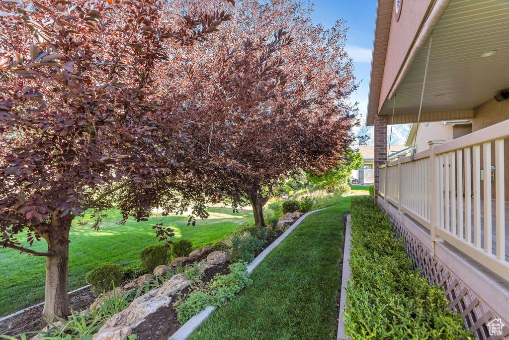 Photo 28 for MLS #2106456 at 2241 N 525 East