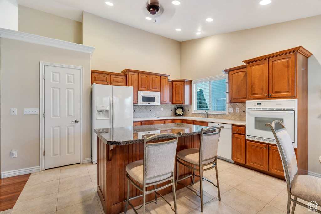 Photo 10 for MLS #2106456 at 2241 N 525 East