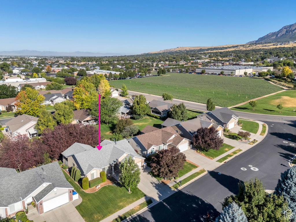 Photo 33 for MLS #2106456 at 2241 N 525 East