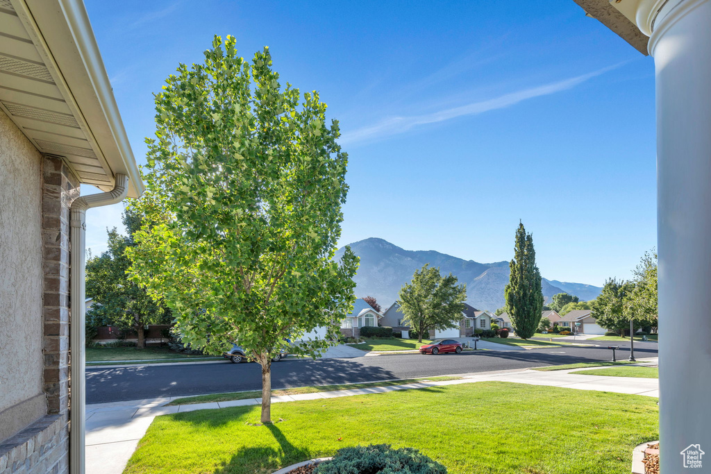 Photo 31 for MLS #2106456 at 2241 N 525 East