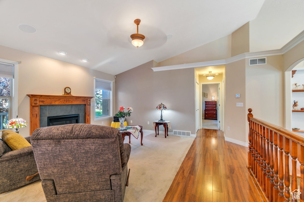 Photo 14 for MLS #2106456 at 2241 N 525 East