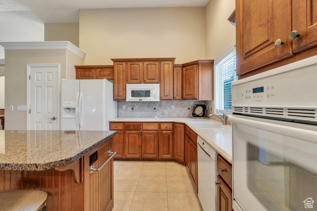 Photo 9 for MLS #2106456 at 2241 N 525 East