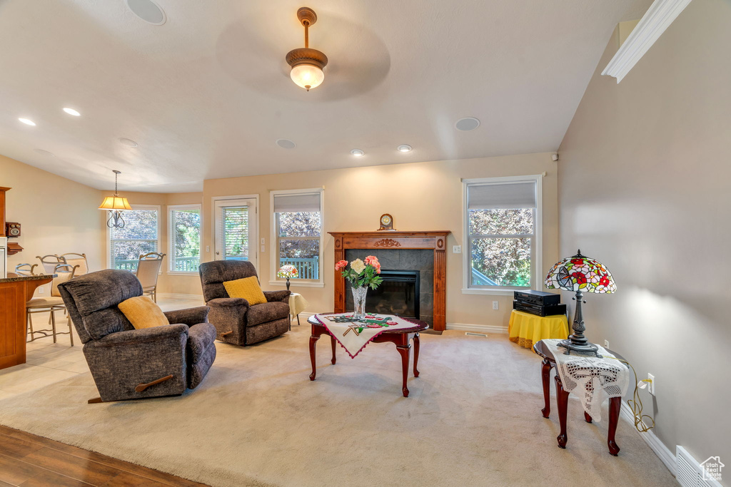 Photo 12 for MLS #2106456 at 2241 N 525 East