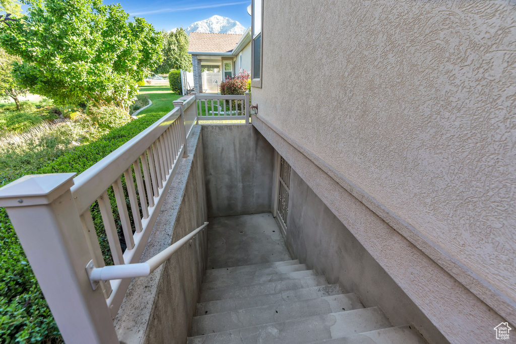 Photo 27 for MLS #2106456 at 2241 N 525 East