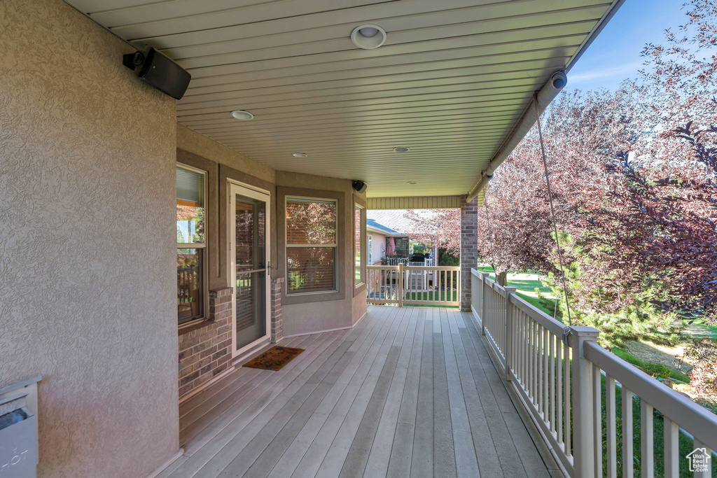 Photo 30 for MLS #2106456 at 2241 N 525 East