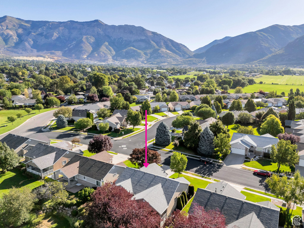 Photo 34 for MLS #2106456 at 2241 N 525 East