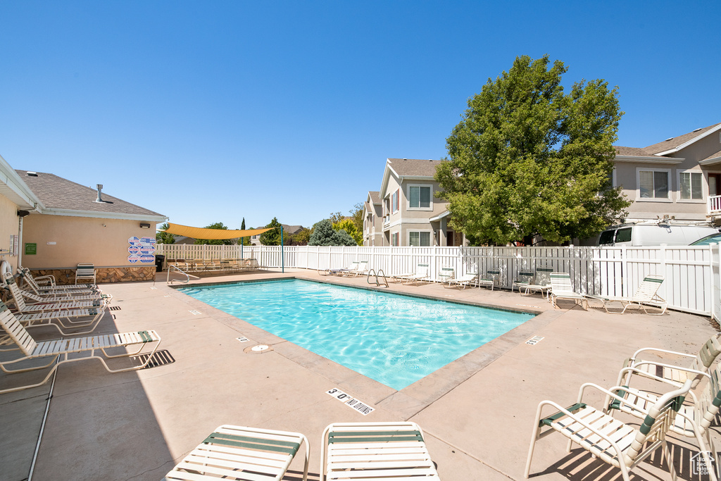 Photo 36 for MLS #2106458 at 1068 S Canyon Meadow Dr #6