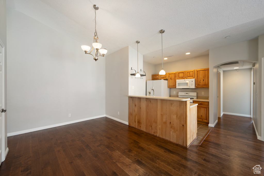 Photo 4 for MLS #2106458 at 1068 S Canyon Meadow Dr #6