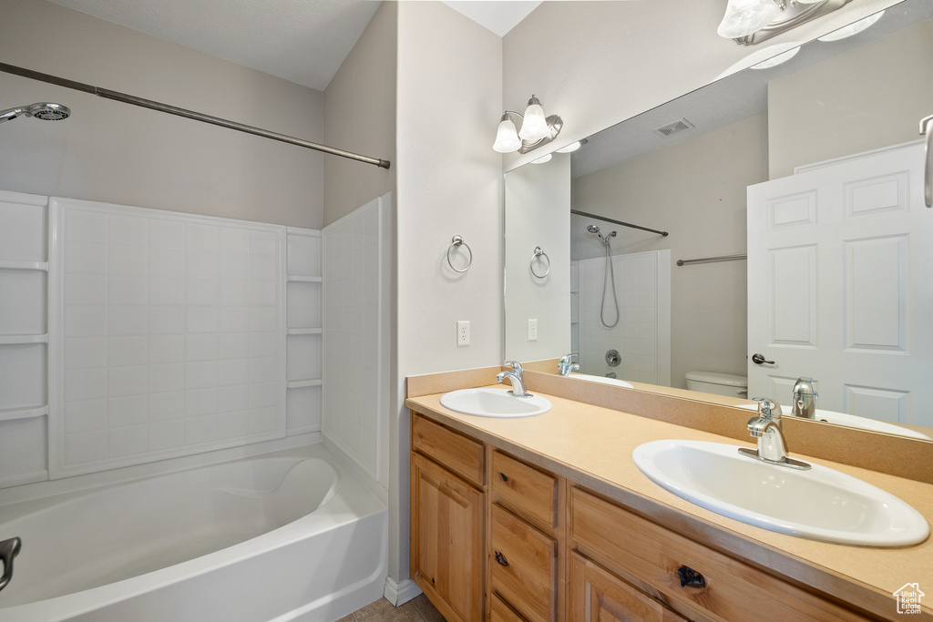 Photo 20 for MLS #2106458 at 1068 S Canyon Meadow Dr #6
