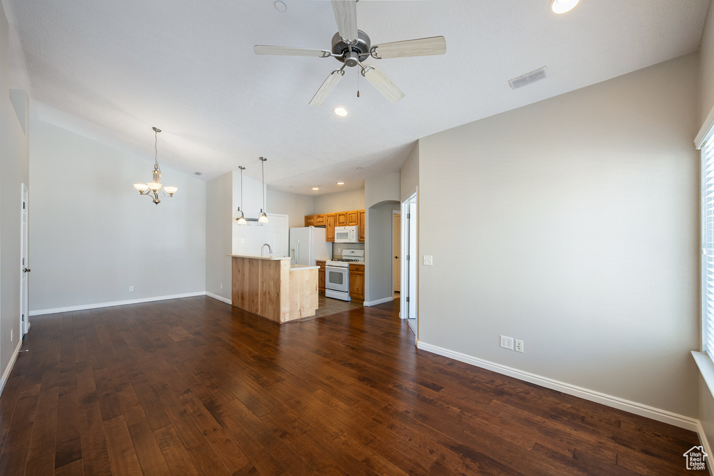 Photo 7 for MLS #2106458 at 1068 S Canyon Meadow Dr #6