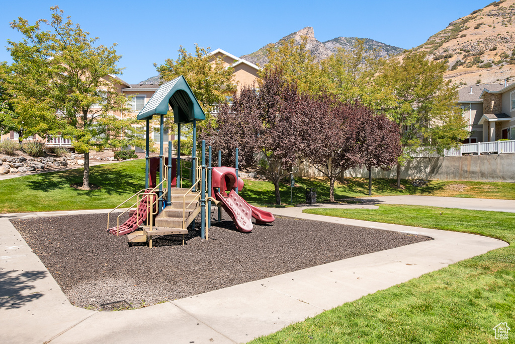 Photo 39 for MLS #2106458 at 1068 S Canyon Meadow Dr #6